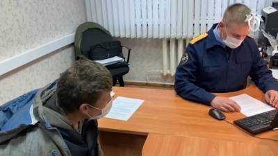 Задержан заживо сжегший возлюбленных житель Кировской области