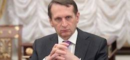 Глава внешней разведки заявил о планах США по «цветной революции» в Молдавии