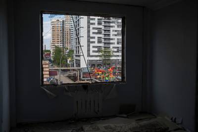 Бюджет программы расселения аварийного жилья сократили на 26 миллиардов рублей