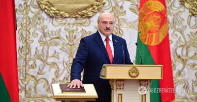 Последний президентский срок: Лукашенко дал слово, что больше не будет баллотироваться