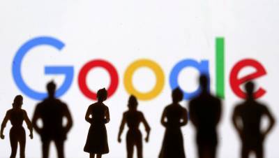 В Конгрессе США приветствовали антимонопольный иск Минюста против Google