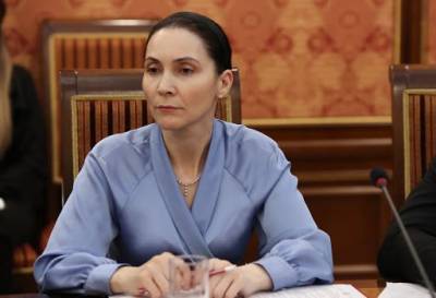 Министра экономики Ингушетии наказали за премии родственнику