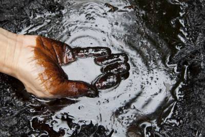 В Ингушетии хотят возобновить промышленную добычу нефти