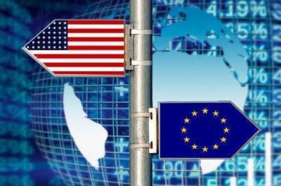 Европа на распутье: «две разные внешние политики» США