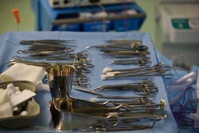 Омбудсмен рассказала, что стерилизация в пансионате на Урале прекращена после 2016 года