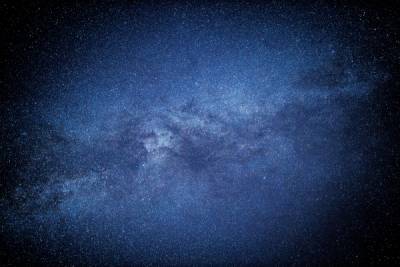 Учёные нашли в Млечном Пути следы столкновения с карликовой галактикой