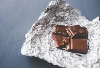 Шоколадка стала причиной драки в одном из продуктовых Петербурга