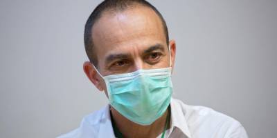 Гамзу: больничные кассы будут проводить тесты на «ковид» без направления от врача