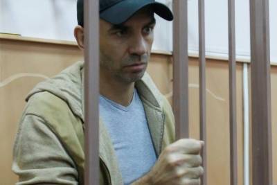 Суд изъял у экс-министра Абызова 32 млрд рублей