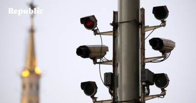 Москва потратит 155 млн рублей на новый способ слежки за жителями