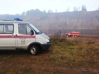 Гендиректор "Вотчины Деда Мороза" погиб в аварии вертолета близ Вологды
