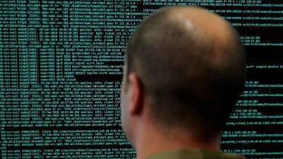 Кремль об обвинениях в кибератаках: "рецидивы оголтелой русофобии"