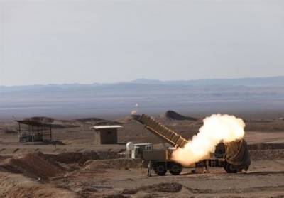 Иран проведёт масштабные учения ПВО: эхо Карабаха?