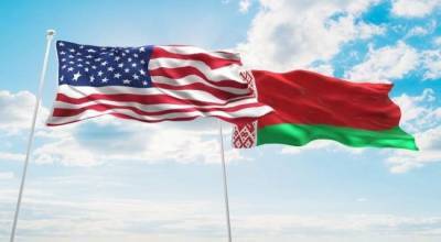 США не признают Белоруссию страной с рыночной экономикой