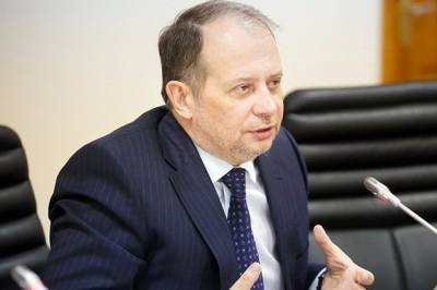 Владимир Лисин затратил около 2 млрд рублей на борьбу с COVID-19