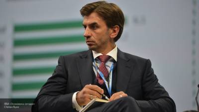 Экс-министр Абызов лишился в суде более 32 млрд рублей