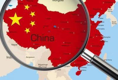 Китайский секрет. Почему только экономика Поднебесной вырастет в этом году?