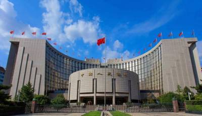 Следующим шагом финансовых властей КНР станет повышение ставки