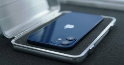 В некоторых смартфонах Apple iPhone 12 установят OLED-дисплеи, произведённые в Китае