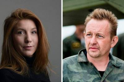В Дании из тюрьмы сбежал известный изобретатель и полтора часа просидел рядом со спецназом в засаде - newsone.ua - Швеция - Дания - Копенгаген