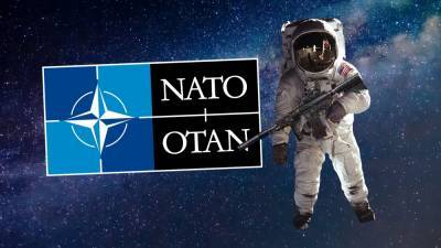 НАТО планирует создать новый космический центр для сдерживания России
