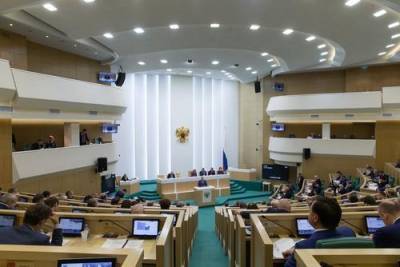 Сенатор Цеков оценил требование США прекратить призывные кампании в Крыму
