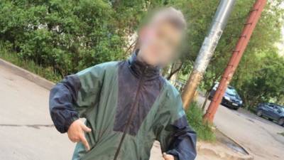 Перед взрывом подросток сам принес мину в детско-юношеский центр Лобни