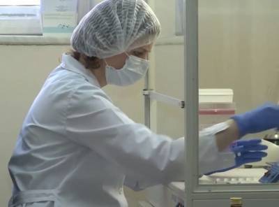 В городе смоленских атомщиков зарегистрировали 546 положительных тестов на коронавирус