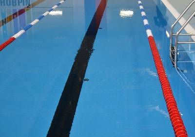 На подготовку проекта 50-метрового бассейна в Рязани направят 500 тысяч
