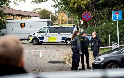 Полиция Дании раскрыла подробности побега Мадсена из тюрьмы - korrespondent.net - Дания