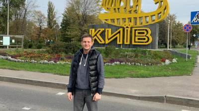 В Киев прилетел известный российских пропагандист