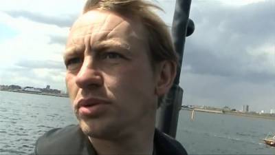 Датский расчленитель бежал из тюрьмы - ru.euronews.com - Россия - США - Франция - Швеция - Дания - Копенгаген