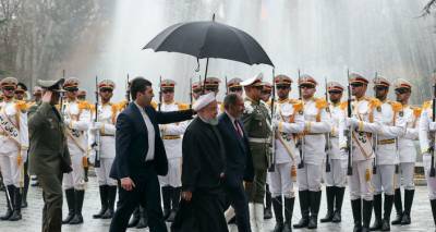 Война под носом: востоковед объяснил, чем Иран может помочь Армении