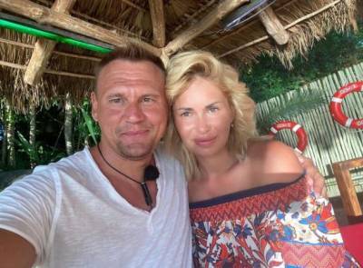 Жена Степана Меньщикова прокомментировала его желание доказать отцовство