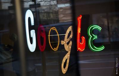 Google впервые за восемь лет вышел из топ-3 самых дорогих брендов мира