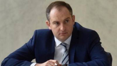 За недополучение бюджетом более 2 млрд грн: бывшему главе налоговой Верланову объявили подозрение
