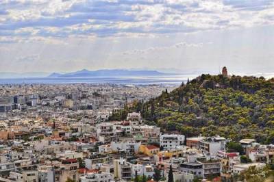 В Греции выявили рекордный прирост новых случаев заражения COVID-19
