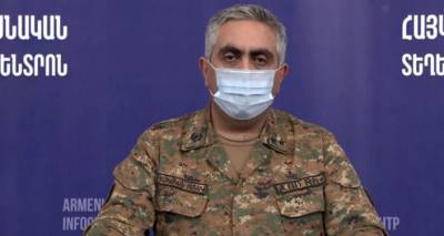 Арцрун Ованнисян сравнил силы Армии обороны Карабаха и ВС Азербайджана