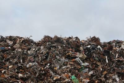 Тульская область выбыла из «мусорного рейтинга»