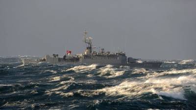 Россия и Египет отправляют Турции четкий сигнал в Черном море