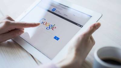 США подали в суд на Google, обвинив в незаконном монополизме на рынке поисковых систем
