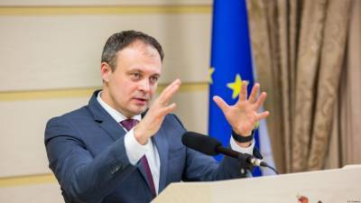 Партия «Pro Moldova» призвала провести экстренное заседание парламента
