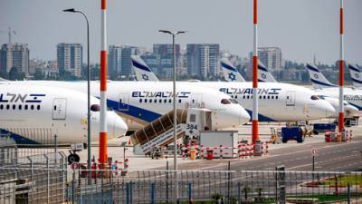 Почему израильтянам не возвращают деньги за авиабилеты: директора компаний оправдываются