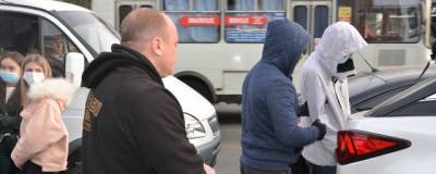 В Оренбурге задержали адвоката и бизнесмена за крупное мошенничество