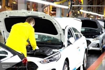 Hyundai и Kia потратят три миллиарда долларов на исправление проблем в моторах