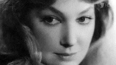 В возрасте 93 лет ушла из жизни одна из первых красавиц советского кино, актриса Ирина Скобцева