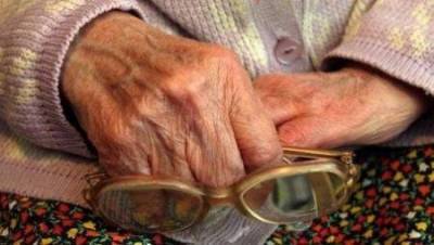 Жителя Алтая обвиняют в изнасиловании пенсионерки на глазах её мужа-инвалида