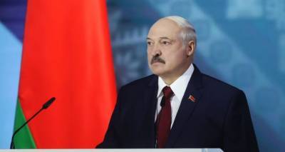 В ЕС пообещали быструю работу по санкциям в отношении Лукашенко