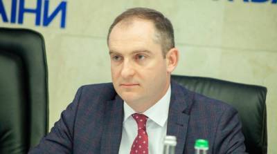 Экс-глава налоговой Верланов прокомментировал вручение ему подозрения
