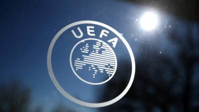 УЕФА приостановил проведение в Армении и Азербайджане матчей под эгидой организации